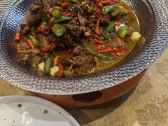 -全聚德烤鸭店(准噶尔路店)