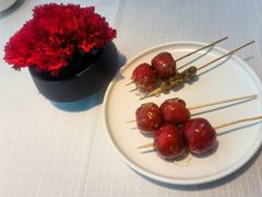 -悦融·京鲁菜·露台花园(安定门店)