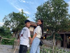 -驿舍·民國老营房院子私房菜(白市驿店)