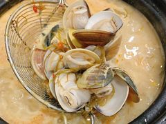 -牛排王糟粕醋火锅(海甸分店)