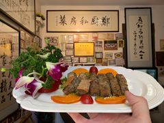 -郑厨私房菜