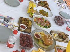 -G+KITCHEN(龙湖狮山天街店)