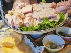 -Linlin泰餐厅(华夏幸福店)