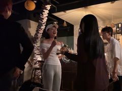 -Five沸屋·交友社交酒吧·homebar