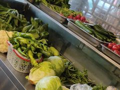 -铁锅炖灶台鱼老三炖鱼馆