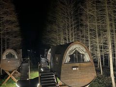 -黄海国家森林公园