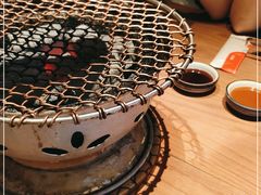-烧肉达人•炭火烧肉(新天地店)