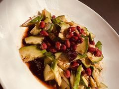 -羊门客在·烤盐池滩羊·川菜