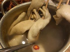 -冰川冷面·延边菜·炭烤串(观前店)