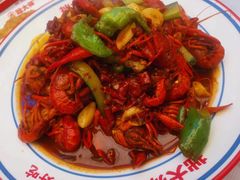 -拙大师·龙虾四季排档·夜宵至凌晨4点(九环路店)