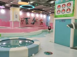 -万达宝贝王(上海浦江店)