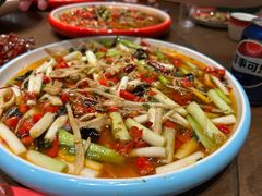 -酒窝窝大排档(威远店)
