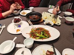 -望乡楼上海菜(日月光店)