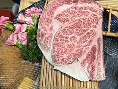 -松鱼亭·和牛烧肉(协鑫广场店)