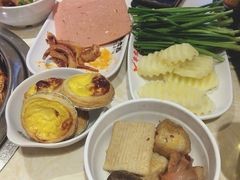 -牛太郎时尚自助烧烤