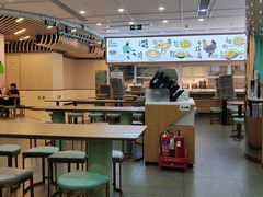 -老乡鸡(西岸凤巢店)