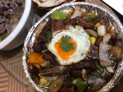 -丈母娘的饭局•新金陵菜(牛首山店)