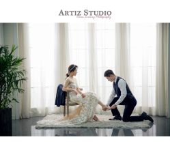 -艺匠摄影ARTIZ STUDIO(南京店)
