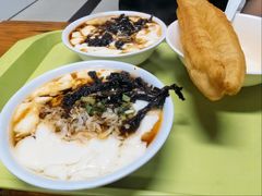 -阊门姚记豆浆(旧学前直营店)