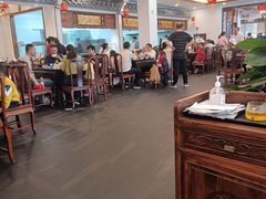 大堂-四季春(美食街店)