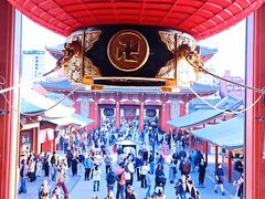 -浅草寺
