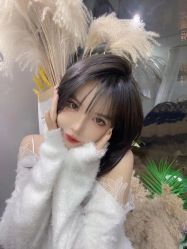 -杜川男士理发馆