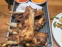 -敏珠拉姆藏餐·南京厨房(富春江东街店)