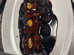 -Yan Ting 宴庭中餐厅(上海静安瑞吉酒店)