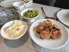 -四季民福烤鸭店(外滩外白渡桥店)