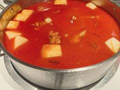 -小街猪手(团结湖店)