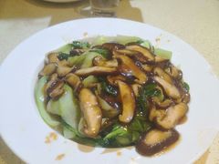 -老蜀人川菜馆(中关村店)