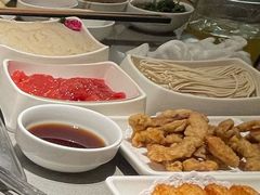 -海底捞火锅(方塔东街店)