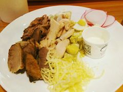 -So Lounge索兰至餐厅(蓝色港湾店)