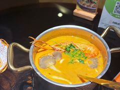 -金厨泰国餐厅·全泰籍厨师料理(拱北店)