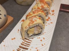 -花时·炭火烧肉(东百中心A馆店)