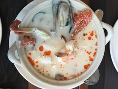 -Kata cuit Restaurant