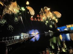 -泰达航母主题公园