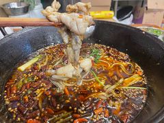 -鸿顺老铁锅美蛙鱼府(解放碑店)