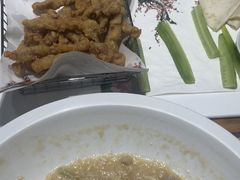 -郑庄脂渣海鲜楼(九水路店)