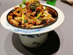 -北京老铺烤鸭(第五国际店)