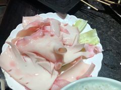 -巴蜀大宅门火锅(新华公园店)