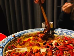 水煮鱼-三俞竹苑(红旗街万达店)