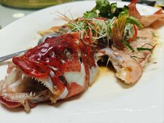 -宜兴隆家宴·私房菜(泰安华庭店)