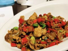 -咖啡之翼(奥特莱斯店)