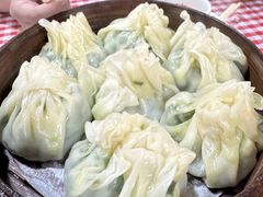 -百年老字号·马家烧麦馆(中街店)