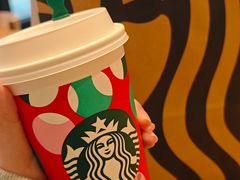 -星巴克(太原柳巷第一店)