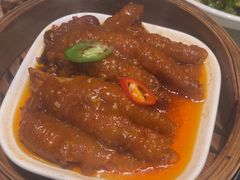 -好食上(喜盈门.范城店)