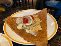 -La Creperie法餐厅(桃江路店)