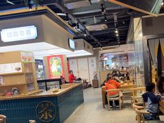 -易裕和·长沙米粉(竹塘西路店)