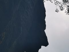 -蝶舞清江·恩施地心谷景区